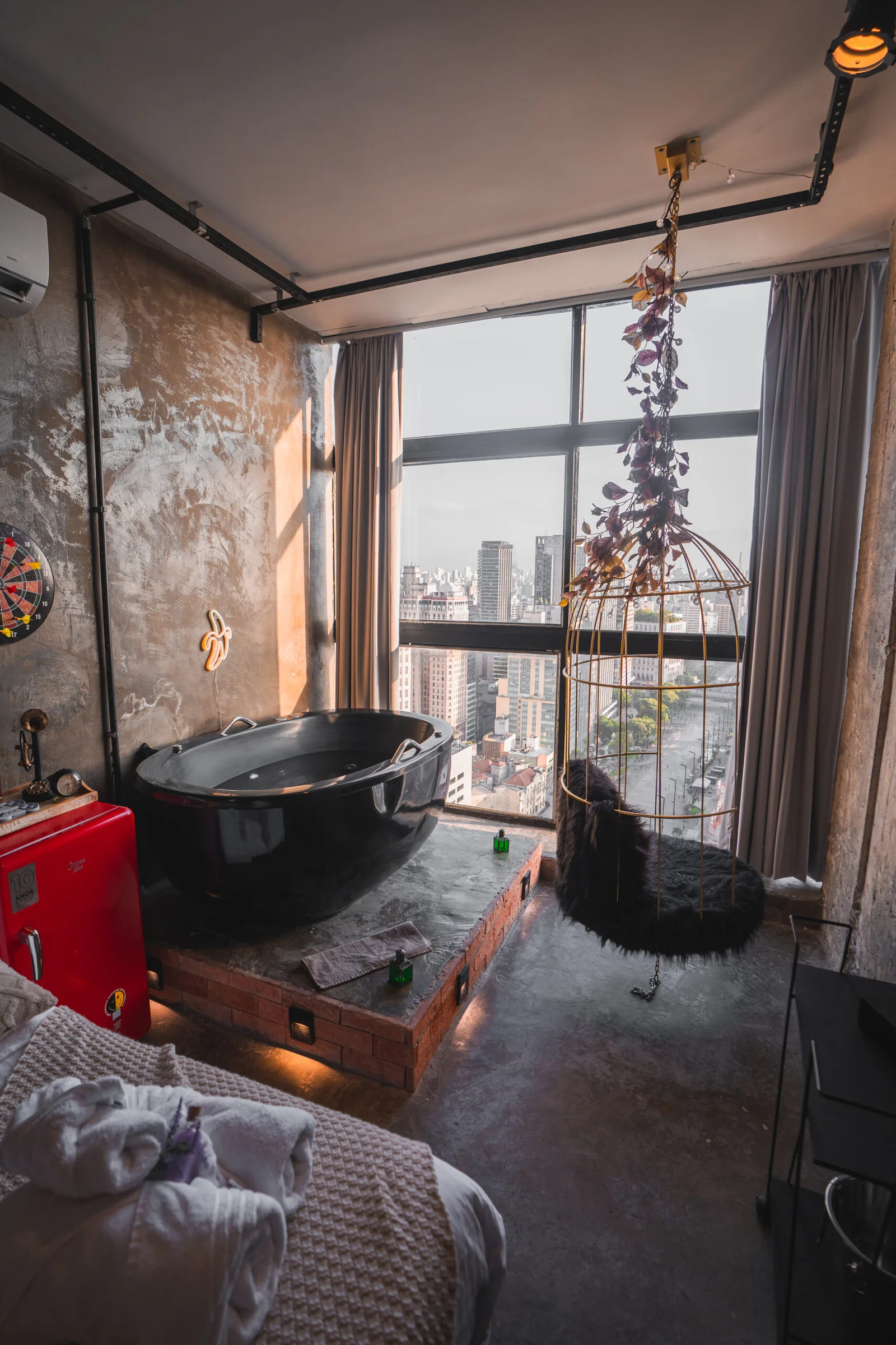 Loft andar41 — benefícios de reserva direta